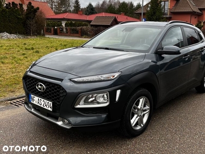 Hyundai Kona 1.6 CRDi Comfort