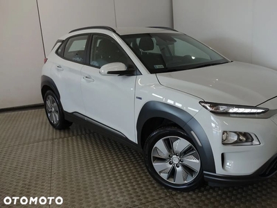 Hyundai Kona Electric 39kWh Modern