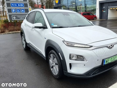 Hyundai Kona Electric 39kWh Premium