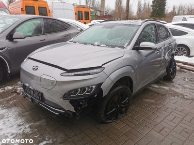 Hyundai Kona Electric 64kWh Executive