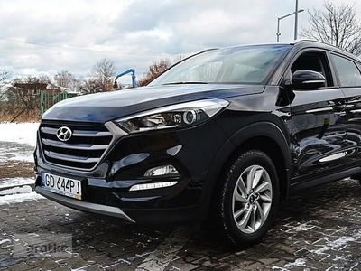 Hyundai Tucson III