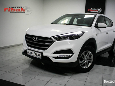 Hyundai Tucson Salon Polska*I Właściciel*Serwisowany*Vat23%…