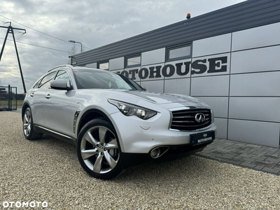 Infiniti FX