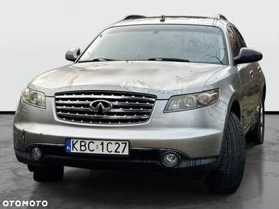 Infiniti FX FX35