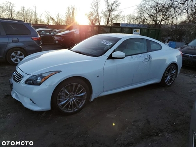 Infiniti Q60 3.7 S