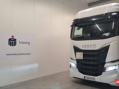 Iveco Stralis