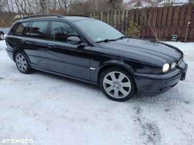 Jaguar X-Type 3.0 Executive