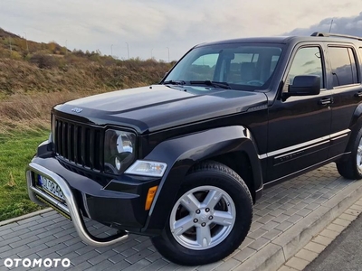 Jeep Cherokee 3.7 Sport