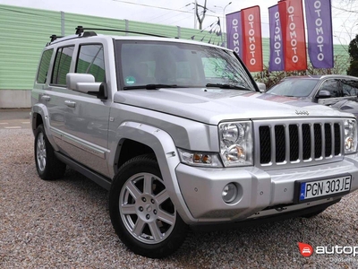 Jeep Commander