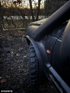 Jeep Grand Cherokee 4.7 Limited