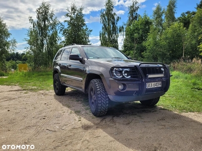 Jeep Grand Cherokee 4.7 Limited