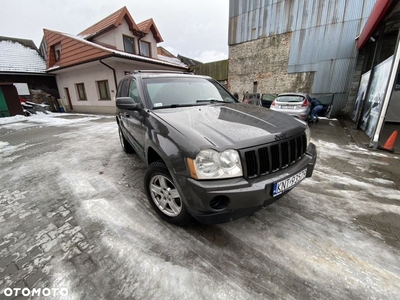 Jeep Grand Cherokee Gr 3.7 V6