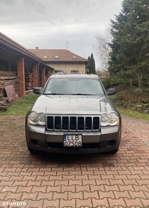 Jeep Grand Cherokee Gr 3.7 V6