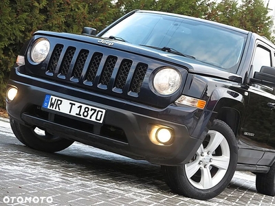 Jeep Patriot