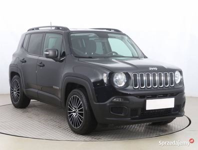 Jeep Renegade 1.6 E-torQ