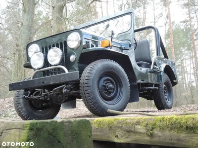 Jeep Willys