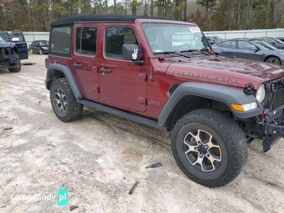 Jeep Wrangler IV