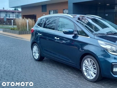 Kia Carens 1.7 CRDi M 7os