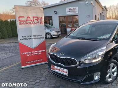 Kia Carens 1.7 CRDi XL