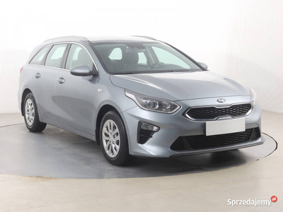 Kia Ceed 1.4 T-GDI