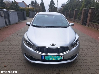 Kia Ceed Cee'd 1.4 Business Line