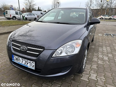 Kia Ceed Cee'd 1.4 Comfort