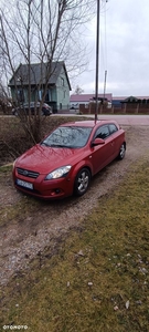 Kia Ceed Cee'd 1.4 Comfort