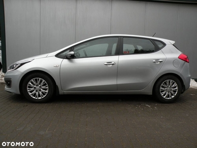 Kia Ceed Cee'd 1.4 CRDi M