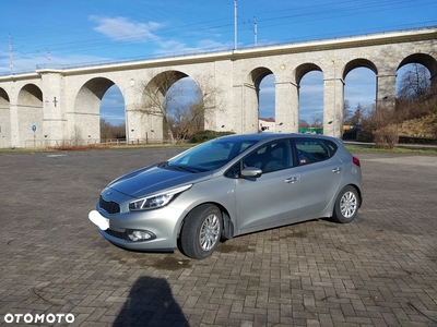 Kia Ceed Cee'd 1.4 M