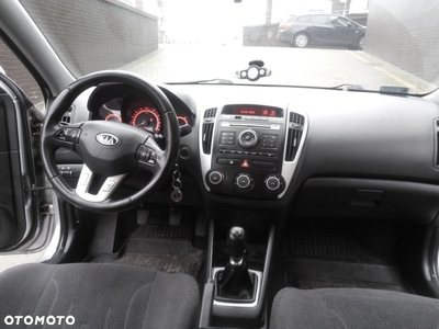 Kia Ceed Cee'd 1.6 Comfort