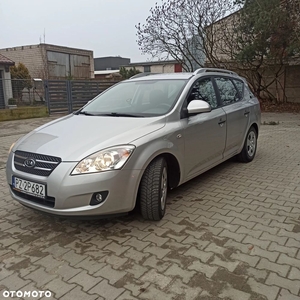 Kia Ceed Cee'd 1.6 Comfort