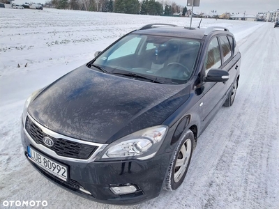 Kia Ceed Cee'd 1.6 Comfort