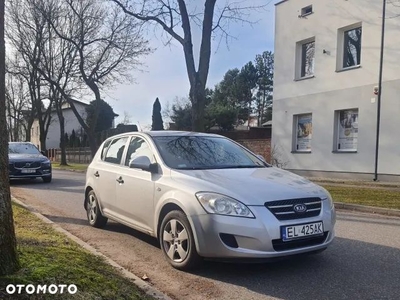 Kia Ceed Cee'd 1.6 Crdi Comfort