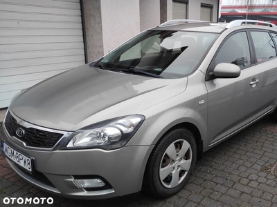 Kia Ceed Cee'd 1.6 Crdi M