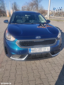 Kia Niro 1.6 GDI 2WD Edition 7