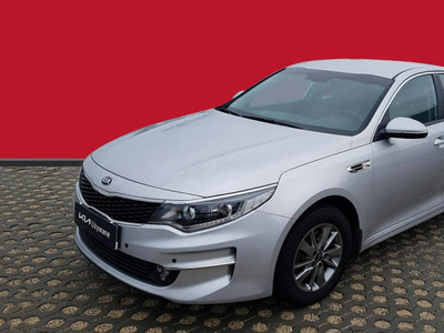 Kia Optima PL Salon | Sedan | Nawigacja | Kamera | 1.7 CRDI…