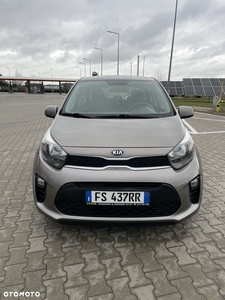 Kia Picanto 1.0 Attract