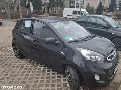 Kia Picanto 1.0 Attract