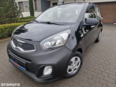 Kia Picanto 1.0 Attract