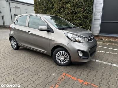 Kia Picanto 1.0 Edition 7