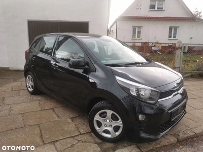 Kia Picanto 1.0 Edition 7