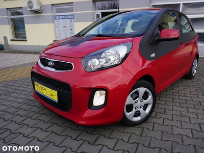 Kia Picanto 1.0 Edition 7