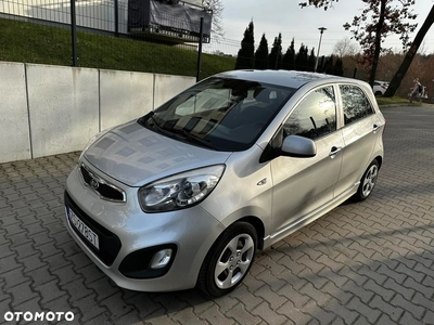 Kia Picanto 1.0 Vision