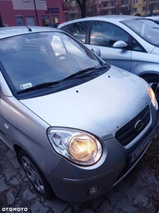 Kia Picanto 1.1 Comfort