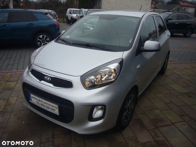 Kia Picanto 1.2 L