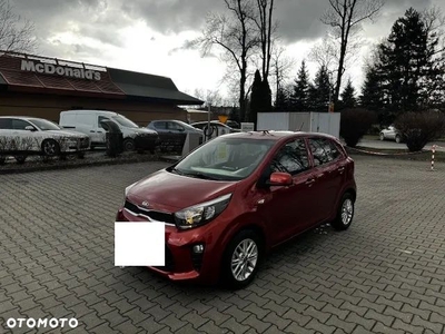 Kia Picanto 1.2 M