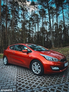 Kia Pro_cee'd 1.6 GDI M