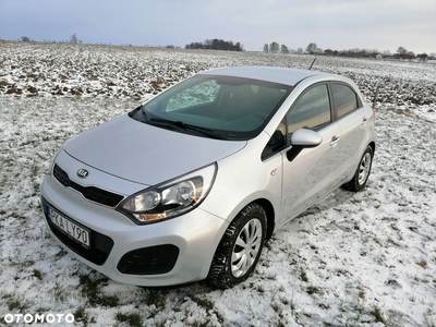 Kia Rio 1.1 CRDI Fifa World Cup Edition