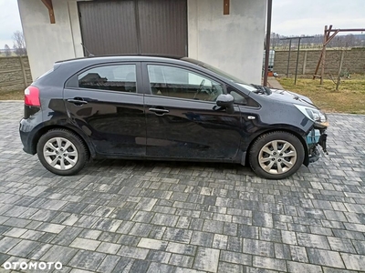 Kia Rio 1.2 Dream Team Edition