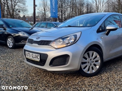 Kia Rio 1.2 Edition 7